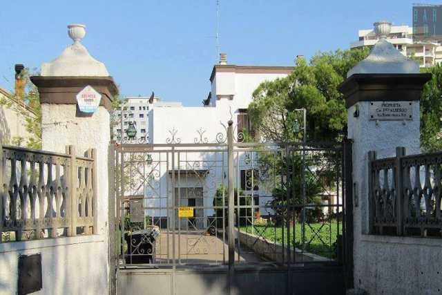 Antica, al centro di polemiche, ma introvabile: ecco la famosa masseria Saverio Lioce